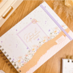 Livro de Colorir & Cards