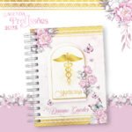 Coleção Profissões 2025 (Feminino e Masculino)