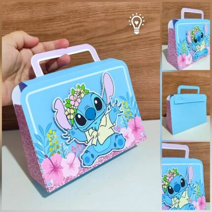 Maleta Stitch