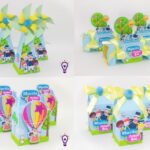 Mundo Bita - Kit Festa