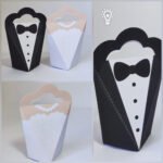 Noivos - Kit Festazip