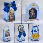 Nossa Senhora Aparecida - Kit Festa