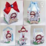 Páscoa Cristo - Kit Festa