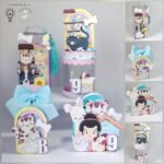 Pet Shop - Kit Festa