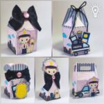 Polícia - Kit Festa