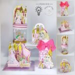 Princesa Aurora - Kit Festa