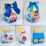 Rádio Bita - Kit Festa