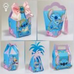 Stitch - Kit Festa