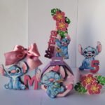 Stitch - Kit Festa