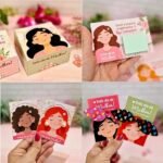 Printables Completo Dia da Mulher