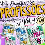 Profissões 2025 Vol.1
