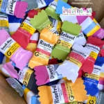 Balinhas Remédios Divertidos