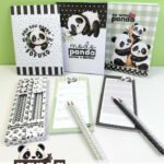 Panda Mania - Kit Especial 02