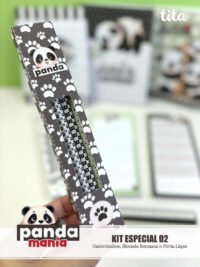 Panda Mania - Kit Especial 02 - Imagem 8