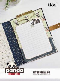 Panda Mania - Kit Especial 03 - Imagem 2