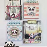 Panda Mania - Kit Especial 03