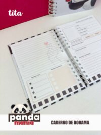 Panda Mania - Kit Especial 04 - Imagem 14