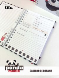 Panda Mania - Kit Especial 04 - Imagem 7