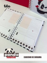 Panda Mania - Kit Especial 04 - Imagem 9