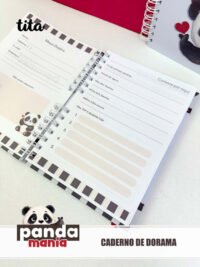 Panda Mania - Kit Especial 04 - Imagem 11