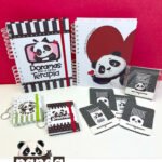 Panda Mania - Kit Especial 04