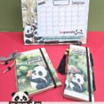 Panda Mania - Kit Especial 05