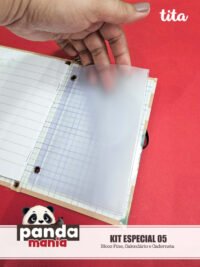 Panda Mania - Kit Especial 05 - Imagem 3