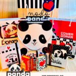 Panda Mania - Kit Especial 06