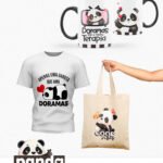 Panda Mania - Kit Especial 07