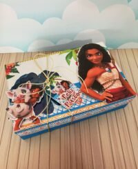 Moana - Mini Confeiteiro - Imagem 2