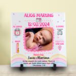 Pacote de Artes Azulejo Nascimento