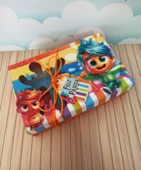 Divertidamente Menino - Mini Confeiteiro - Imagem 2