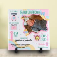 Pacote de Artes Azulejo Nascimento - Imagem 8