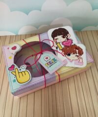 Dorama - Mini Confeiteiro - Imagem 3