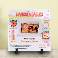 Pacote de Artes Azulejo Nascimento - Imagem 9