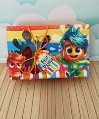 Divertidamente Menino - Mini Confeiteiro - Imagem 4