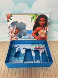Moana - Mini Confeiteiro - Imagem 5