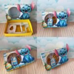 Stitch Menino – Caixa Mini Confeiteiro