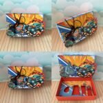 Hotwells – Caixa Mini Confeiteiro