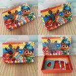 Divertidamente Menino - Mini Confeiteiro