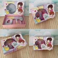 Dorama - Mini Confeiteiro