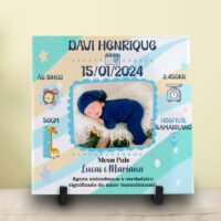 Pacote de Artes Azulejo Nascimento - Imagem 4