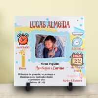 Pacote de Artes Azulejo Nascimento - Imagem 10