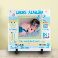 Pacote de Artes Azulejo Nascimento - Imagem 5