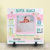 Pacote de Artes Azulejo Nascimento - Imagem 7