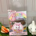 Páscoa Coelhinha Cady