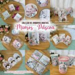 COMBO - Mimos Páscoa 2025