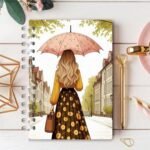 Combo de Capas Femininas – Coleção Pioneira EU SOU 