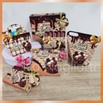 Kit 6 mimos de páscoa adulto