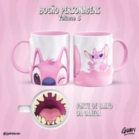 Bocão Personagens Vol. 3 - Imagem 16